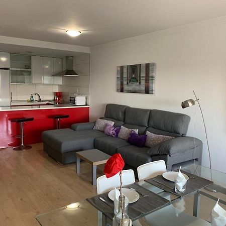 Apartment Puerto Alcudia Port de Alcudia  Luaran gambar