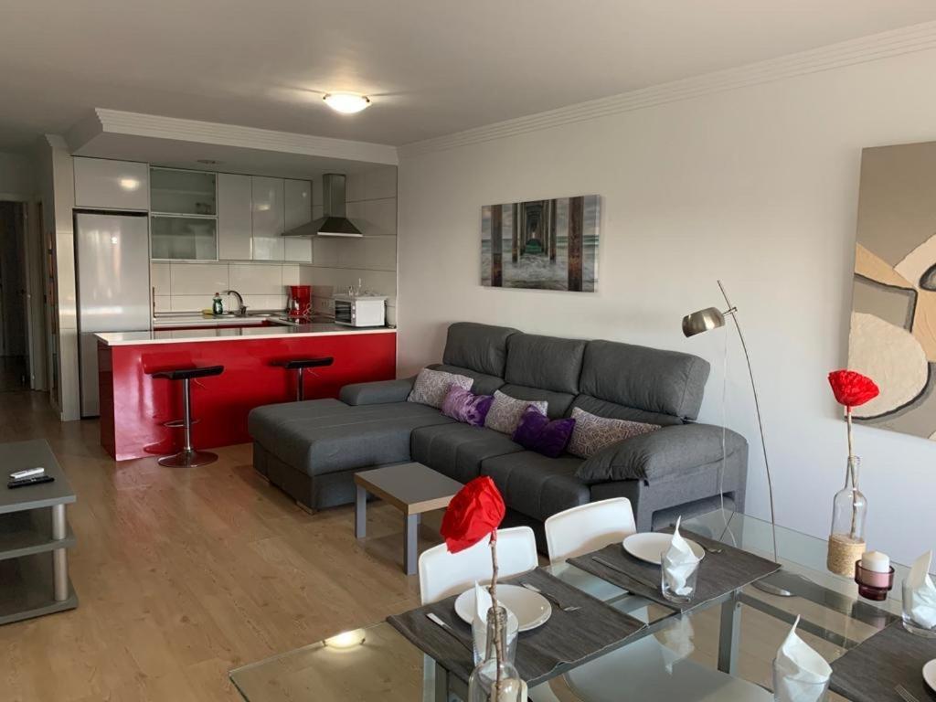 Apartment Puerto Alcudia Port de Alcudia  Luaran gambar