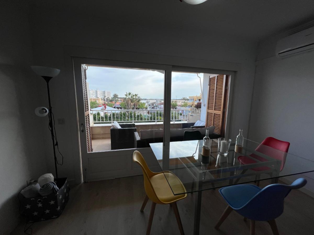 Apartment Puerto Alcudia Port de Alcudia  Luaran gambar